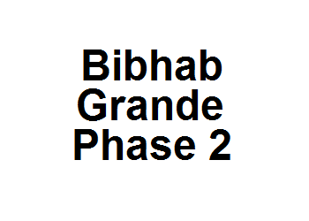Bibhab Grande Phase 2